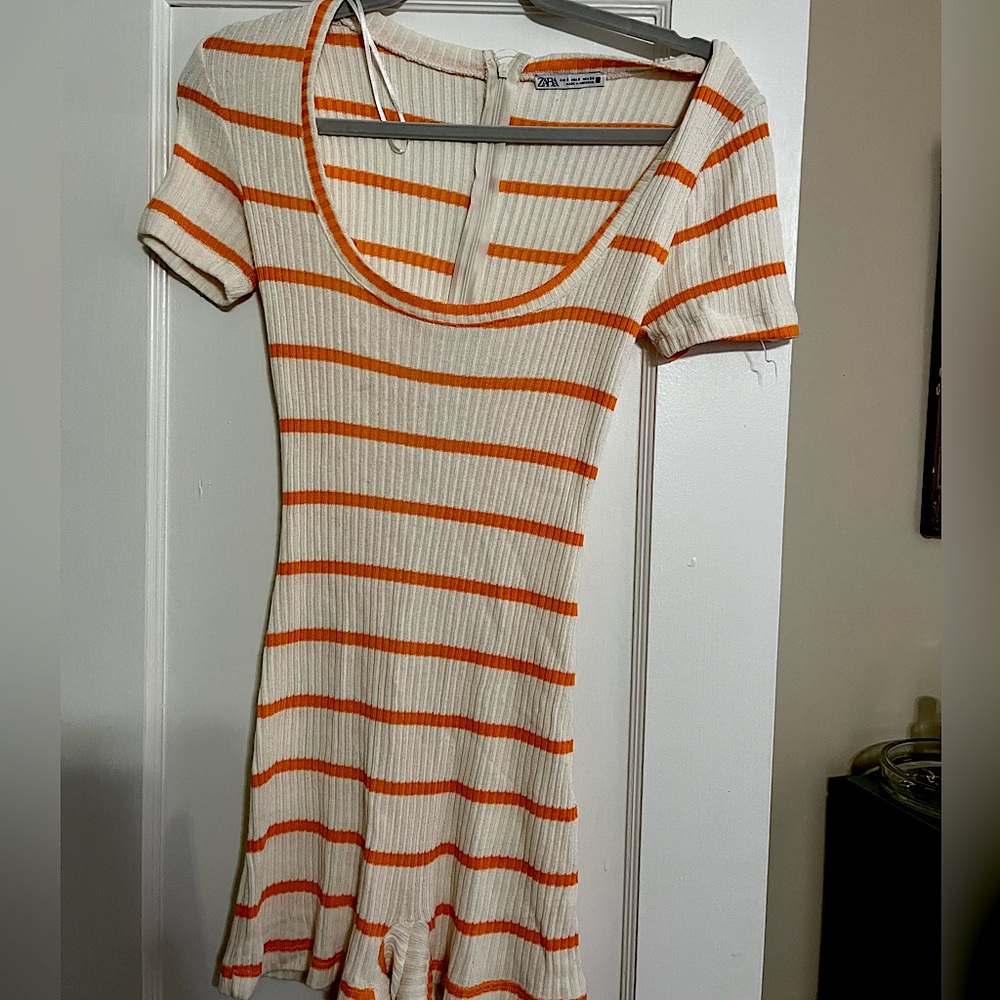 Zara romper